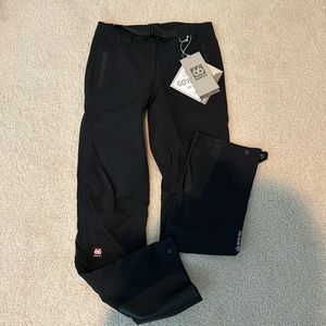 66 North Skaftafell GoreTex Infinium Women’s Pant XS